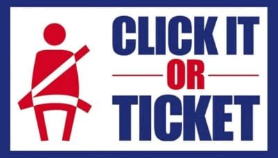 Click It or Ticket