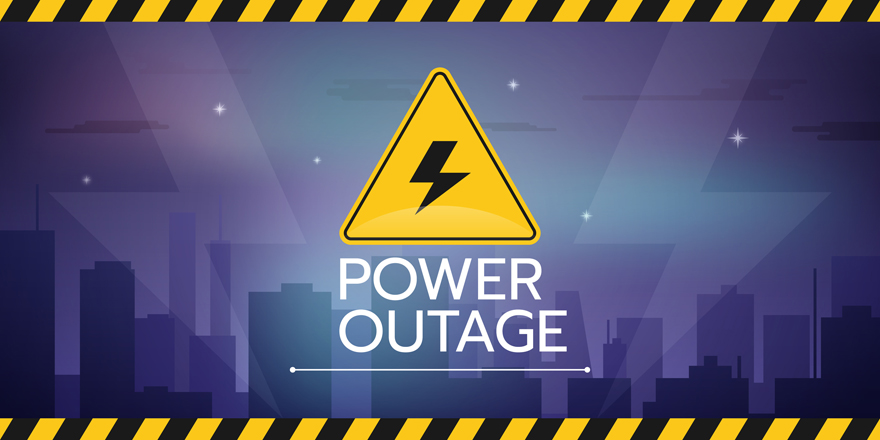 Power Outages Affecting Salida, Poncha Springs, and Surrounding Areas [Updated]