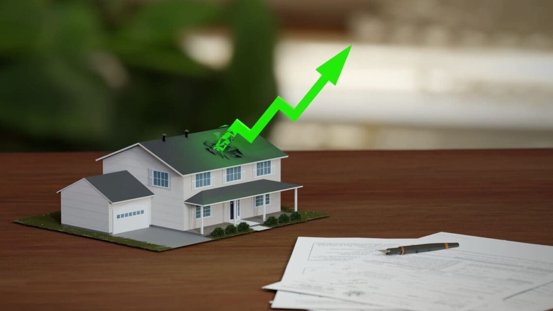Booming Colorado Home Values Lead to Higher Property Taxes