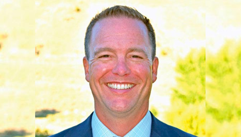 Salida City Administrator Drew Nelson Resigns