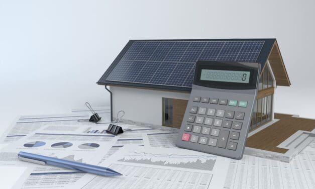 Property Owners Have Until June 8th to Submit Valuation Appeal