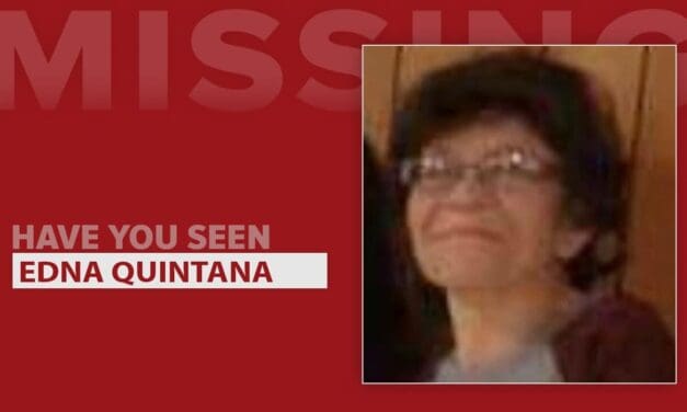 Saguache County Sheriff’s Office Seeks Public’s Help In Search of Missing Woman