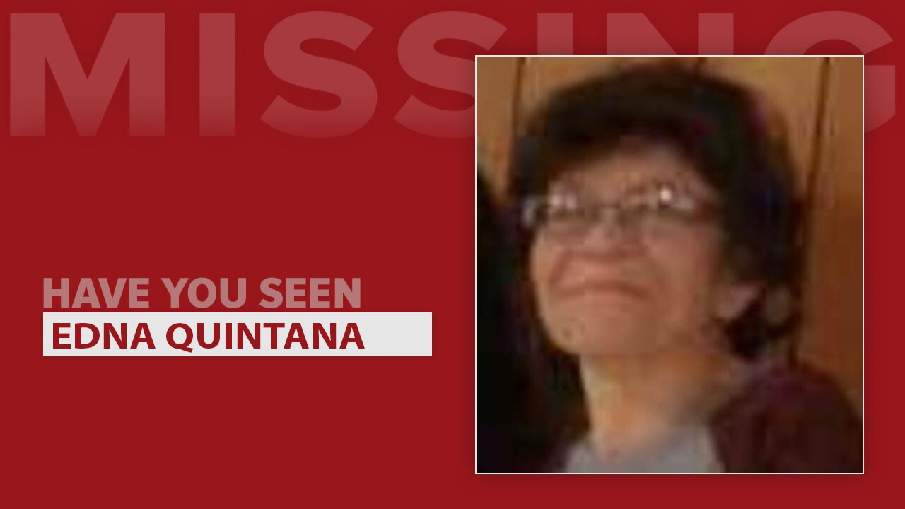 Saguache County Sheriff’s Office Seeks Public’s Help In Search of Missing Woman