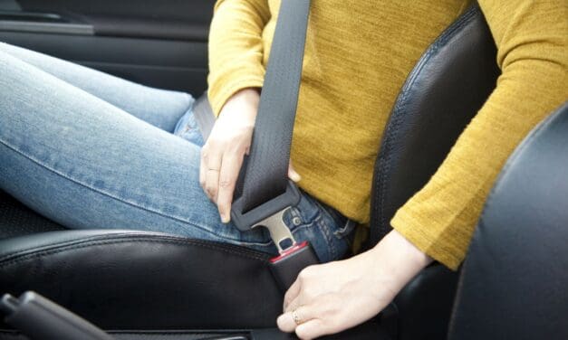 Click it or Ticket
