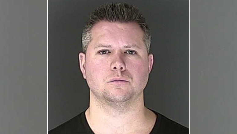 Former Cripple Creek Detective Pleaded Guilty to Indecent Exposure Charge