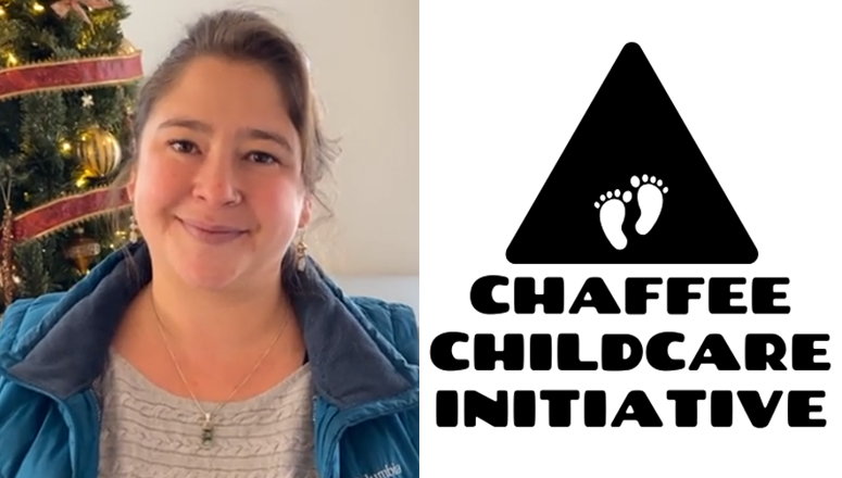 Trial of Former Chaffee Childcare Initiative Executive Director Begins