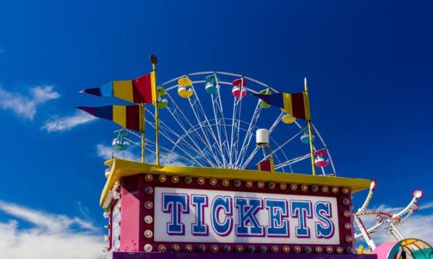 FIBArk Announces Carnival Ticket Refund