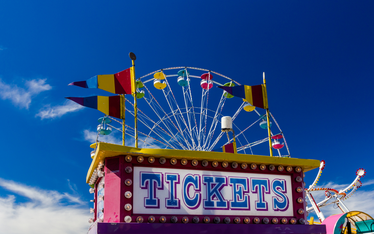 FIBArk Announces Carnival Ticket Refund