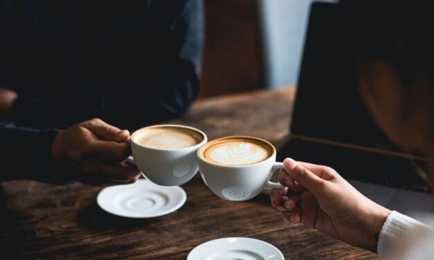 ‘What’s Up Salida’ Community Coffee is Thursday Morning