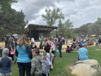 Summer Kickoff Event Set for Saturday at Legacy Stage in Buena Vista