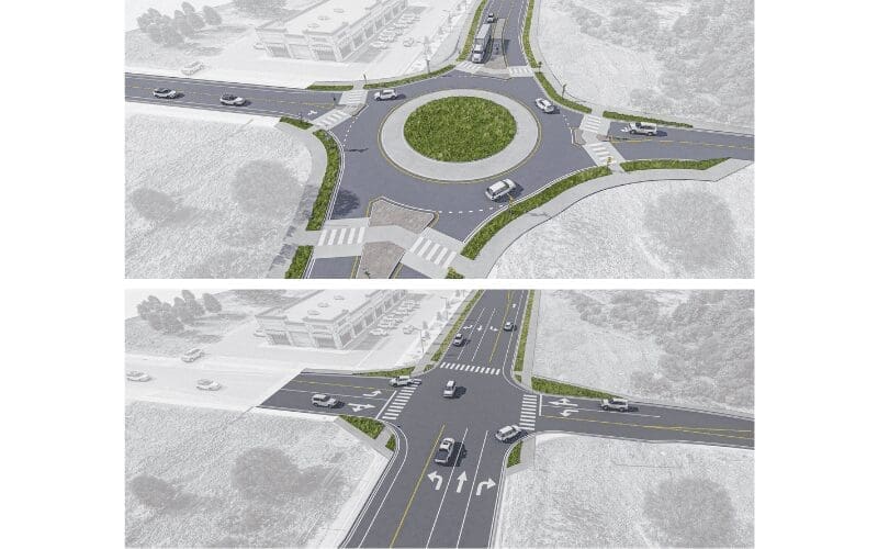 Public Input Sought for Highway 50 Re-design Through Poncha Springs