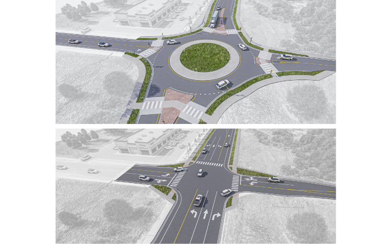 Public Input Sought For Highway 50 Re-design Through Poncha Springs ...