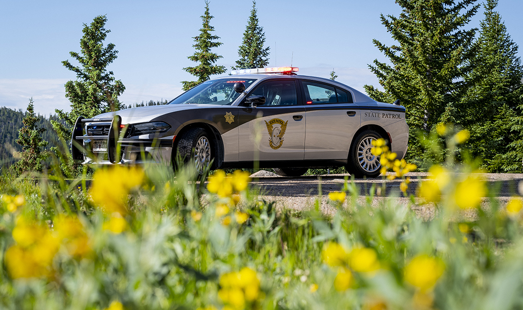 Vote for Your Favorite State’s Patrol Cruisers in the ‘Best Looking