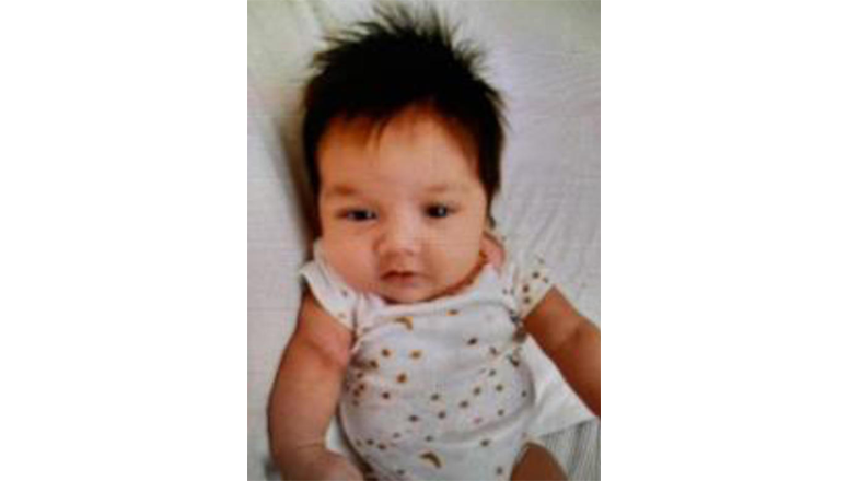 Amber Alert: 2-Month-Old Infant Missing [Update]