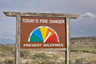 Weather Forecast for March 11th