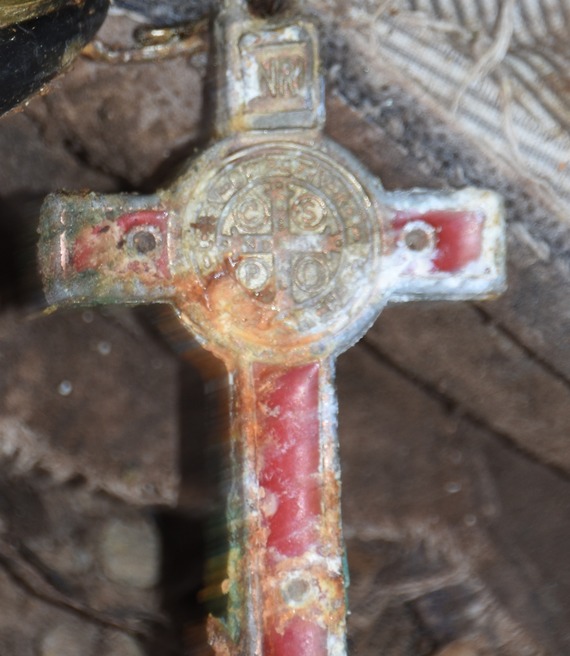 Saguache County Sheriff’s Office Needs Your Help Identifying Human