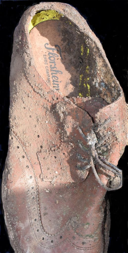 Saguache County Sheriff’s Office Needs Your Help Identifying Human