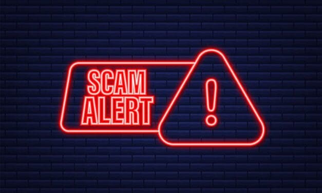 Scammers are Using High Country Bank Phone Numbers to Steal Banking Information