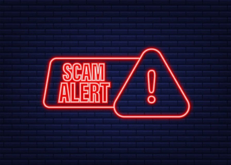 Chaffee County Sheriff Warns of “Brushing” Scam