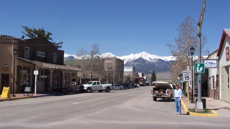 Westcliffe Board of Trustees Letters of Interest Must Be Submitted Today