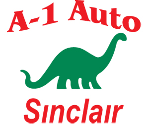 A-1 Auto Sinclair