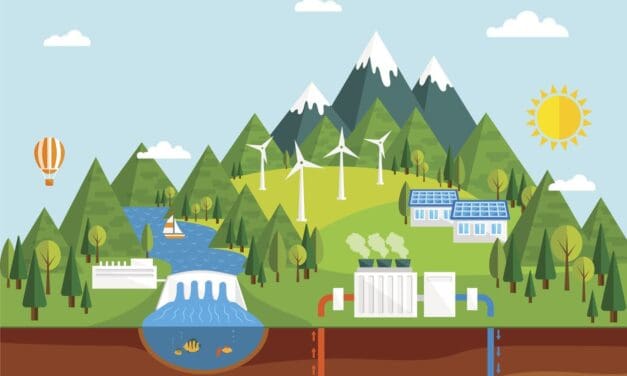 Chaffee County Issues Statement Regarding Geothermal Energy Production