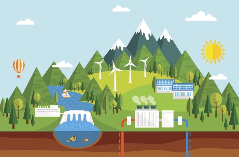 Chaffee County Issues Statement Regarding Geothermal Energy Production