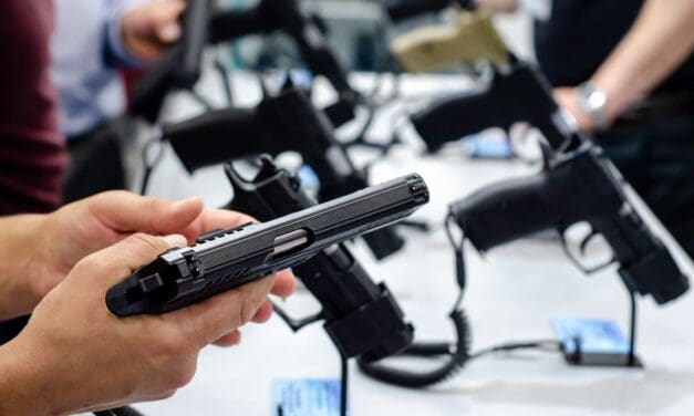 Injunction Blocks New Colorado Gun Law