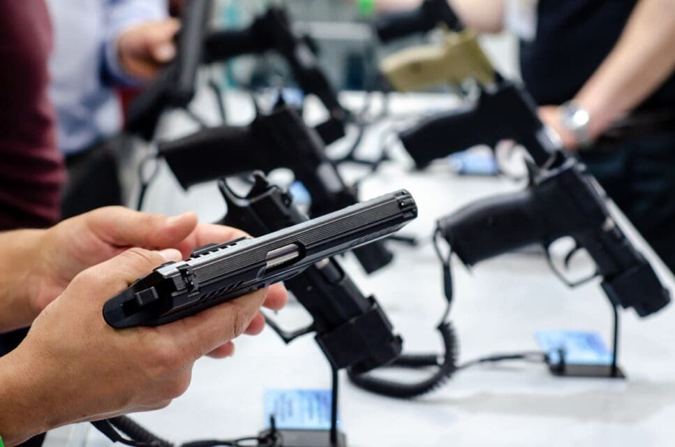Injunction Blocks New Colorado Gun Law