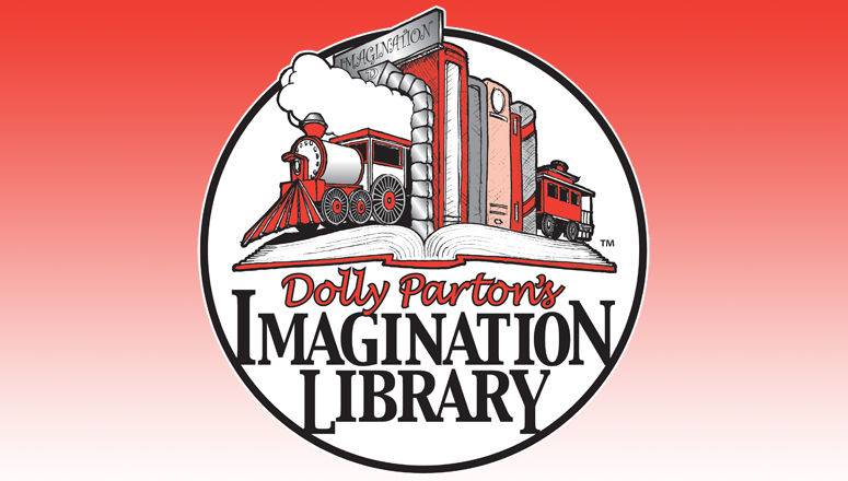 Open Enrollment for Dolly Parton’s Imagination Library in Chaffee County