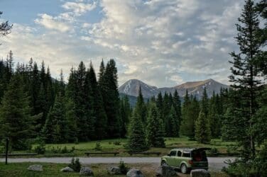 Salida Ranger District to Begin Monarch Park Dredging Operation