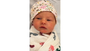 Special delivery: New Year's baby born early at Medical Center of the  Rockies – Loveland Reporter-Herald