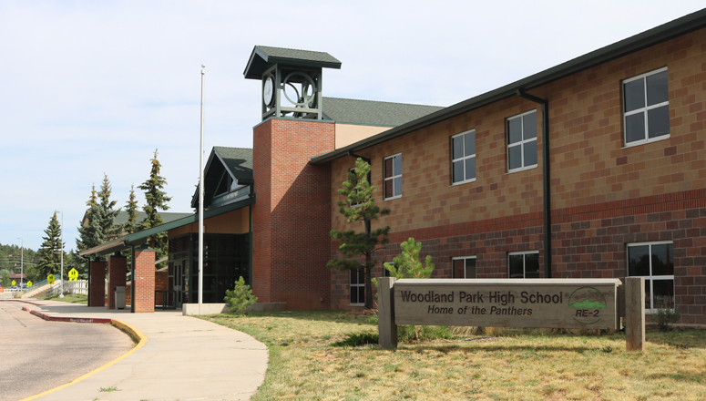 Colorado Education Association Files Federal Lawsuit Against Woodland Park School District