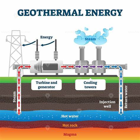 Chaffee County Addresses Commercial Geothermal Regulations