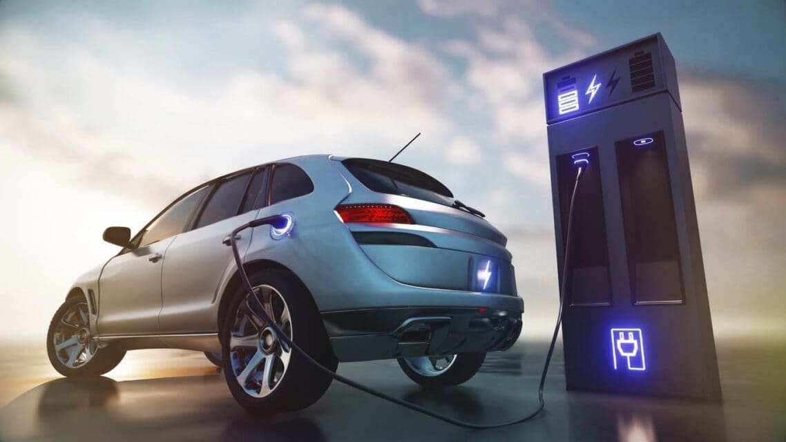 Chaffee County Seeks Public Input on Electric Vehicle Readiness Plan