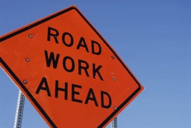 Travel Alert: Multiple Road Projects Causing Delays Across the Region