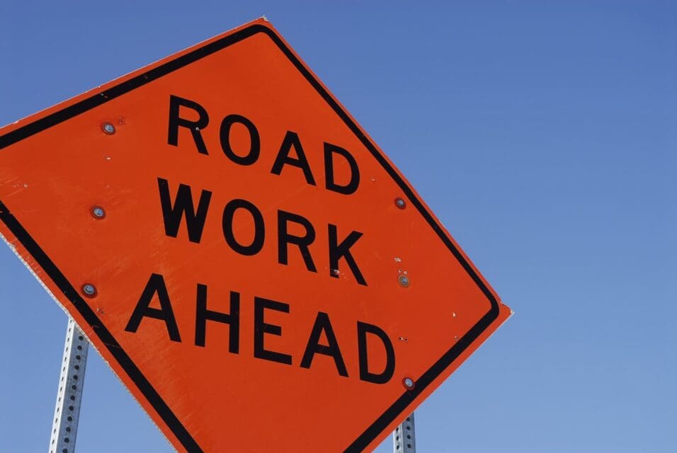 Expect Road Construction Delays on Highway 24 Between Buena Vista and Granite