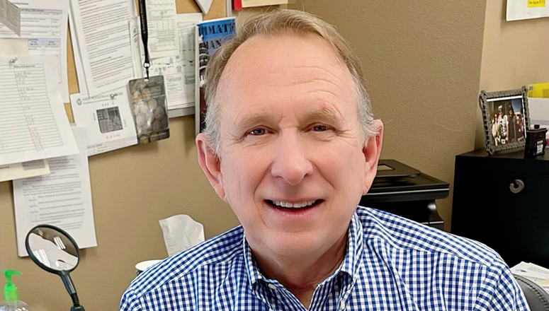 Gary Kelly Re-appointed as Sangre de Cristo Electric Association Interim CEO