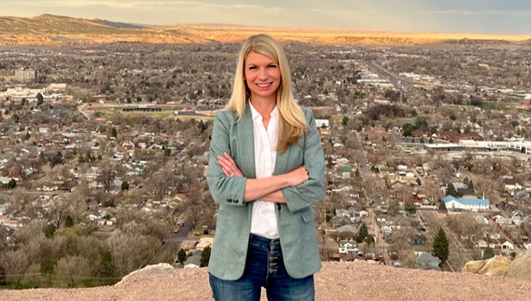 Representative Brittany Pettersen to Hold Office Hours in Salida