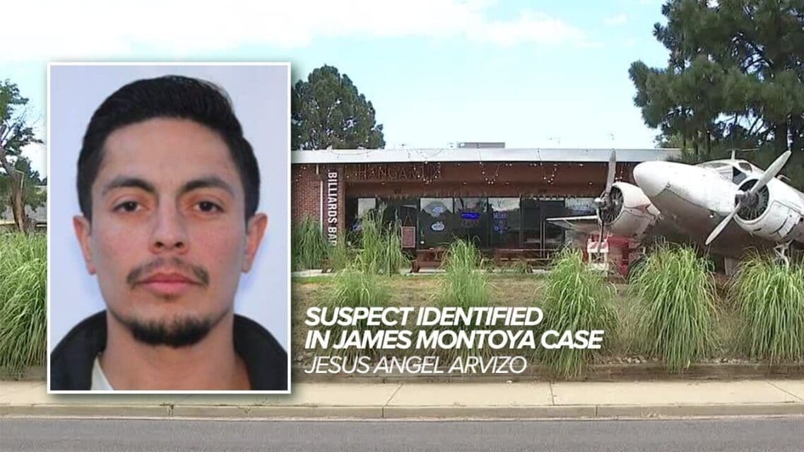 Suspect Identified After Missing Man’s Remains Discovered in Saguache County