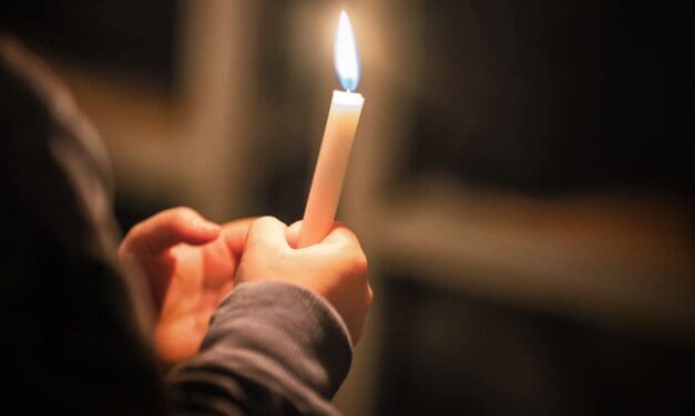 Community of Westcliffe Honors Residents Killed Over a Property Dispute with Candlelight Vigil