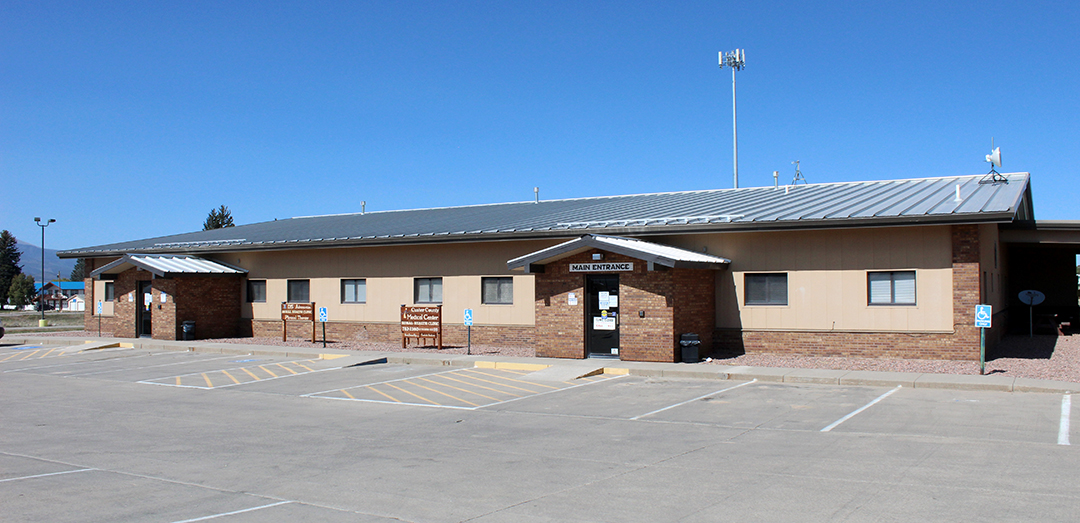 Pharmacy to Open in Westcliffe at the Custer County Health Center