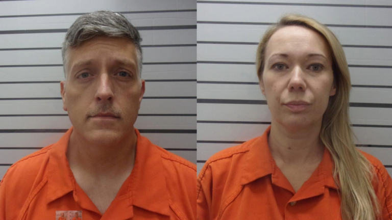 Both Penrose Funeral Home Owners Back in Colorado Facing Numerous