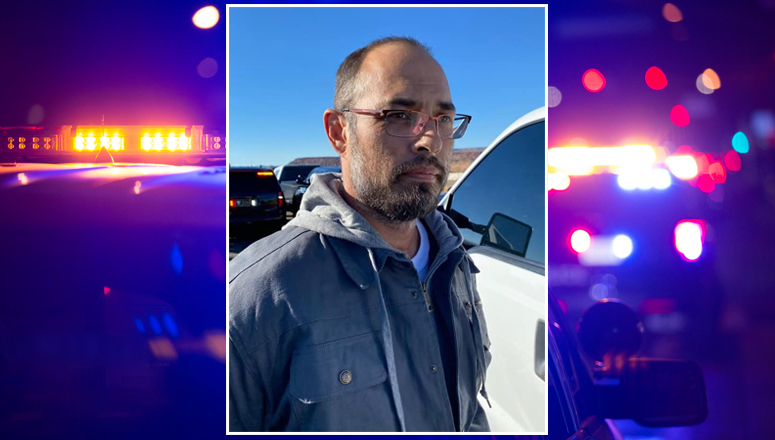 Custer County Homicide Suspect Arrested in New Mexico [Update]