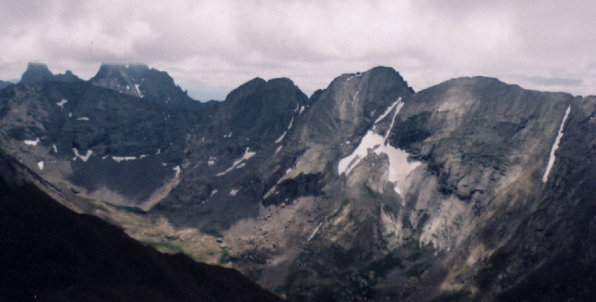 Kit Carson Mountain Could Soon Have a New Name