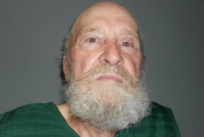 88-Year-Old Florence Man Pleads Guilty to 1967 Manslaughter of Infant