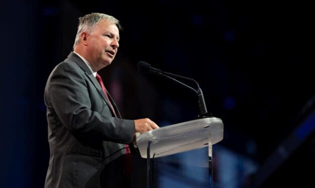 Representative Doug Lamborn Announces Retirement