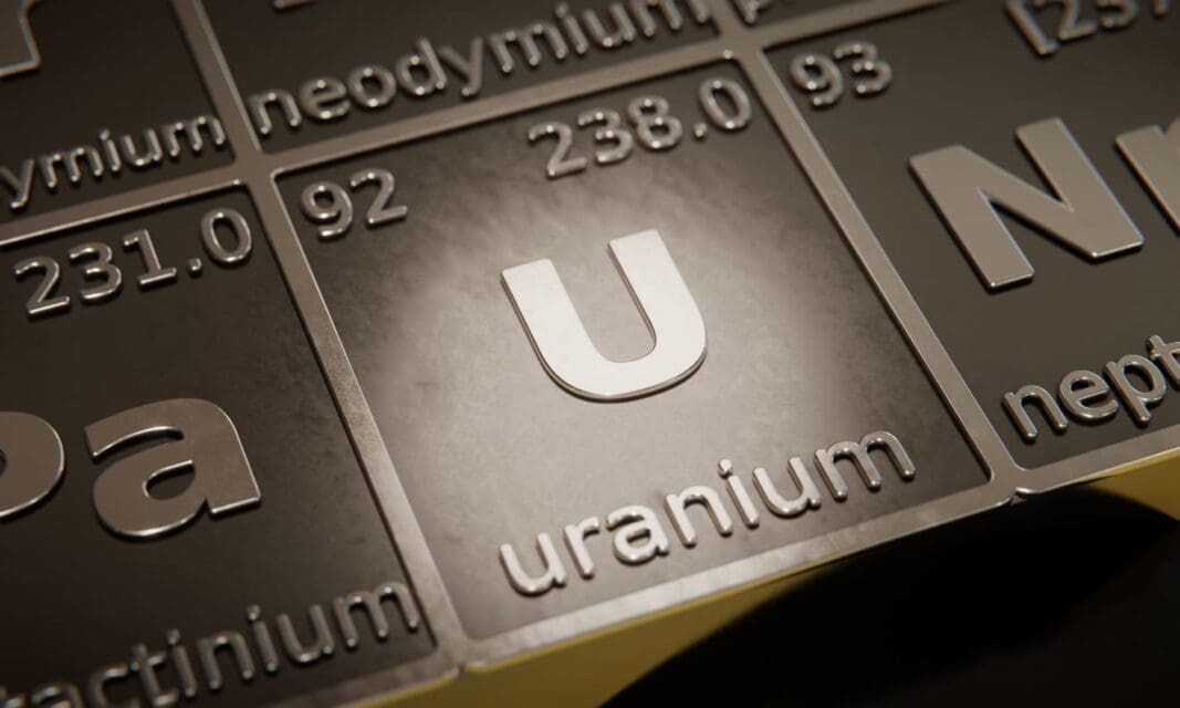 Fremont County Homeowners File Appeal to Stop Australian Company from Mining Uranium