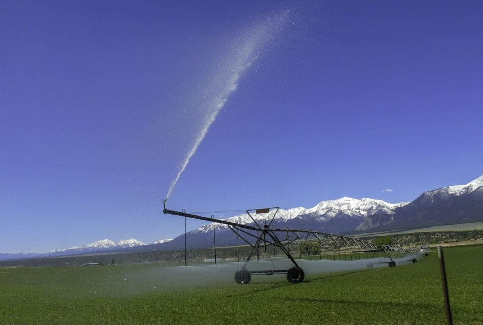 Conservancy District reports progress on water storage project