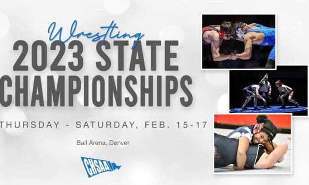 Chaffee County Sends Thirteen to State Wrestling Tournament